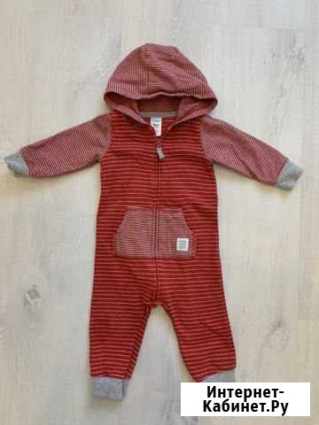 Комбинезон carters Великий Новгород - изображение 1