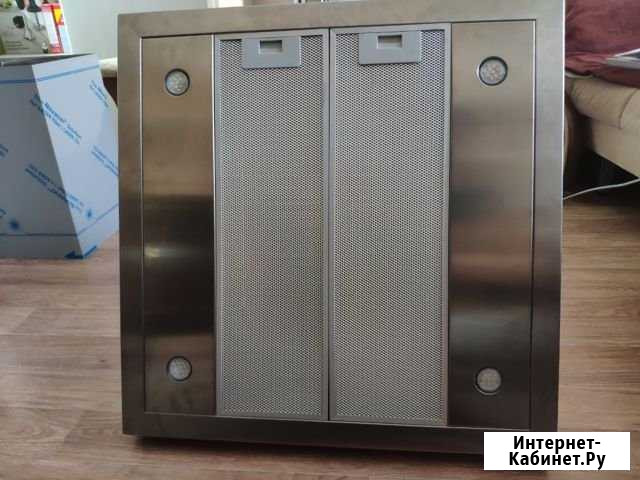 Вытяжка островная Akpo 60см Сургут - изображение 1