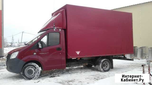 Газель Грузчики Переезды Грузоперевозки Вывоз Мусо Ковров - изображение 1