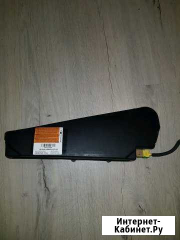 Боковве подушки безопасности для вольво XC60 Архангельск - изображение 1