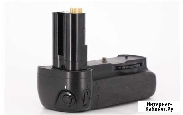 Батарейный блок Nikon D200 Multi Power Battery Pac Обнинск - изображение 1