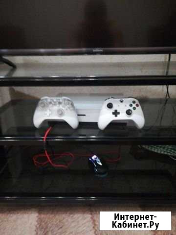 Xbox one s Ангарск - изображение 1