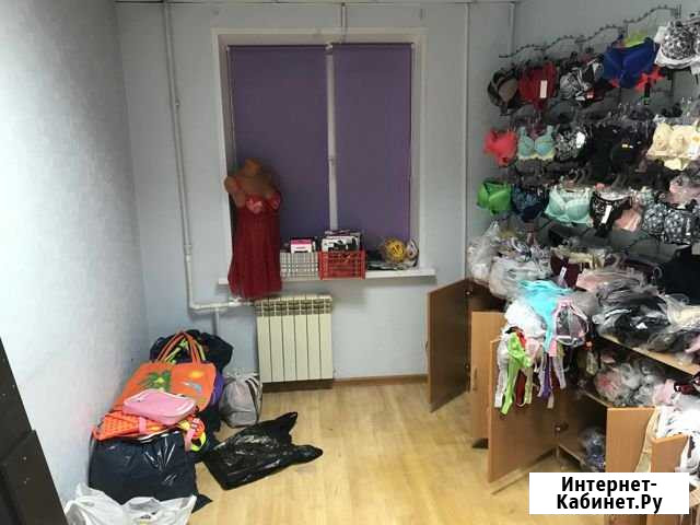 Офисное помещение, 10 кв.м. Набережные Челны - изображение 1
