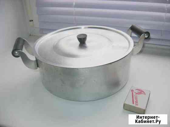 Мантоварка - пароварка, б/у Челябинск