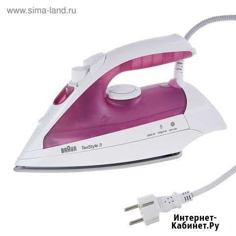 Утюг Омск - изображение 1