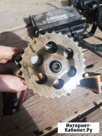 Масляный насос BSE 1.6 Томск