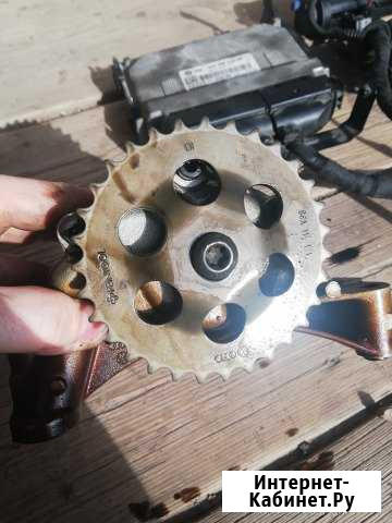 Масляный насос BSE 1.6 Томск - изображение 1