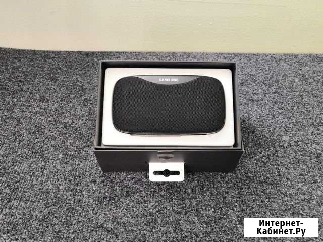 Портативная акустика SAMSUNG Level Box Slim(Сл) Слободской - изображение 1