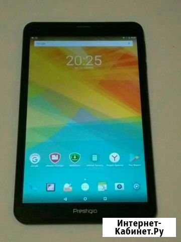 Планшет Prestigio wize 3618 Джанкой - изображение 1