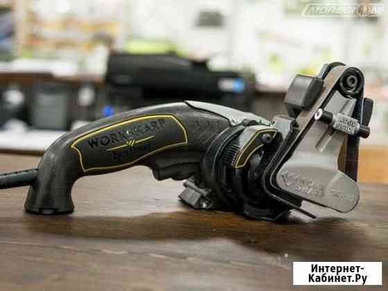 Точилка для ножей Work Sharp Knife & Tool Киров