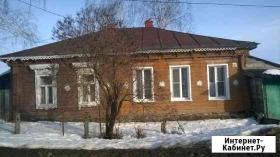 Дом 34 кв.м. на участке 2 сот. Белинский