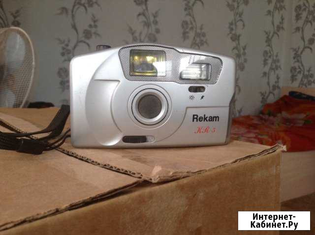 Фотоаппарат Батайск - изображение 1
