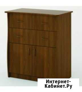 Комод новый, в упаковке (61315) Владивосток - изображение 1