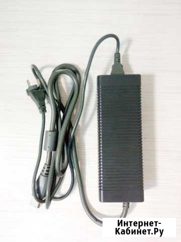 Блок питания xbox 360 оригинал Орёл - изображение 1