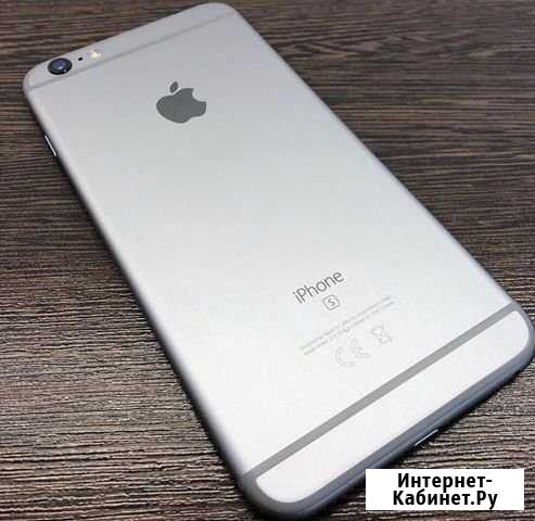 Продам Айфон 6s-32 Gb Томск - изображение 1
