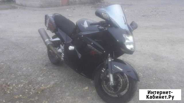 Honda CBR1100XX Абакан - изображение 1
