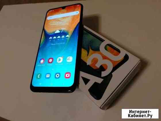 SAMSUNG A30 Тобольск