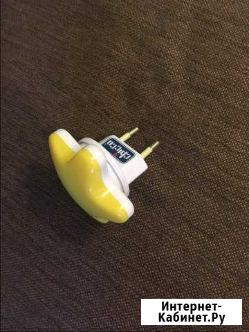 Ночник Chicco Челябинск - изображение 1