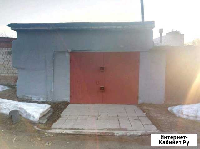 Гараж, 25 кв.м. Иваново - изображение 1