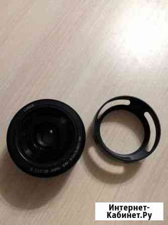 Panasonic 40/1.7 Тюмень