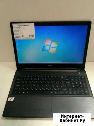 Ноутбук dexp W950KL Ульяновск - изображение 1