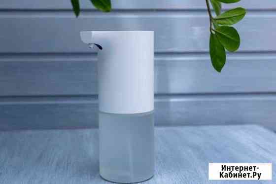Дозатор Xiaomi MiJia Automatic Foam Soap Dispenser Оренбург
