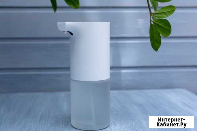 Дозатор Xiaomi MiJia Automatic Foam Soap Dispenser Оренбург - изображение 1