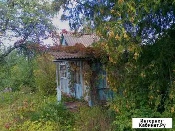 Дача 20 кв.м. на участке 11 сот. Малоярославец