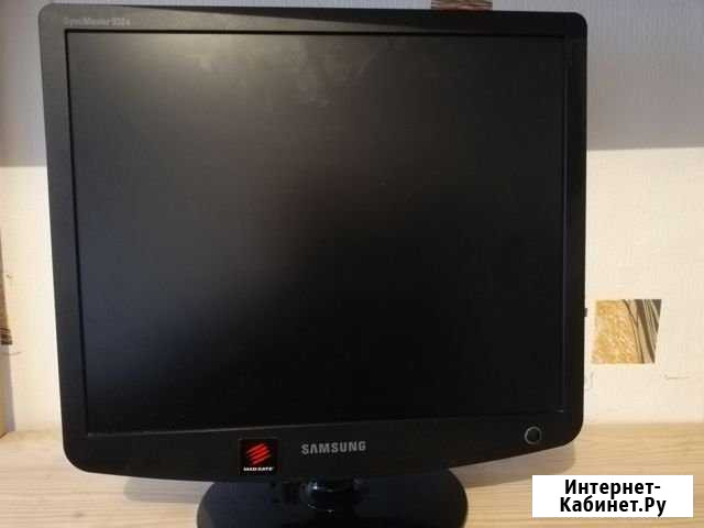 Монитор SAMSUNG 932B Златоуст - изображение 1