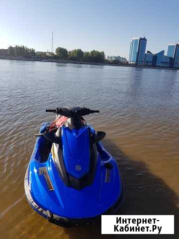 Гидроцикл Yamaha EX Deluxe 2017г Астрахань - изображение 1
