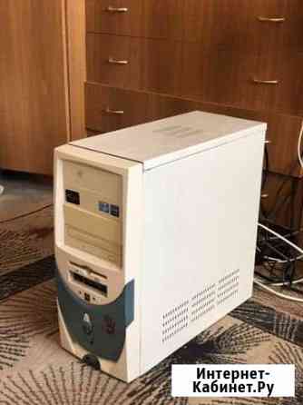 Компьютер на intel e7400 Симферополь