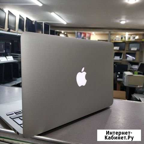 MacBook Air 2011 A1465 Ярославль - изображение 1