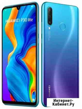 Huawei p30 lite Астрахань