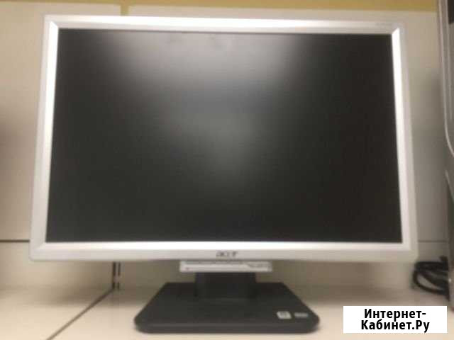 Монитор Acer Оса - изображение 1
