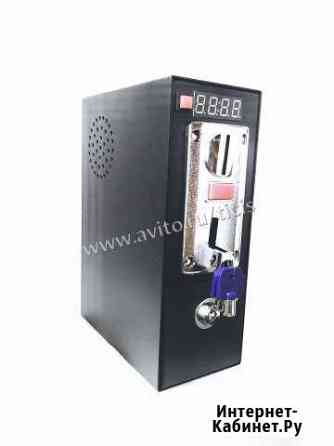 Блок управления временем ландромат цб-м1 Краснодар