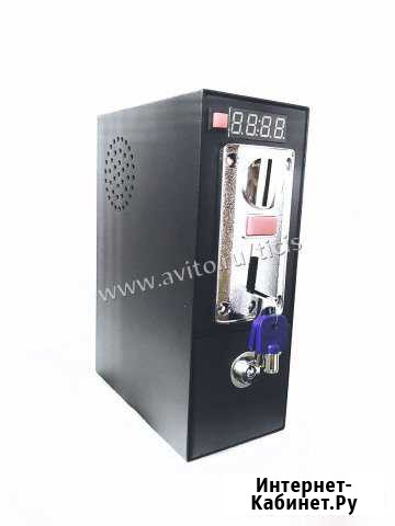 Блок управления временем ландромат цб-м1 Краснодар - изображение 1