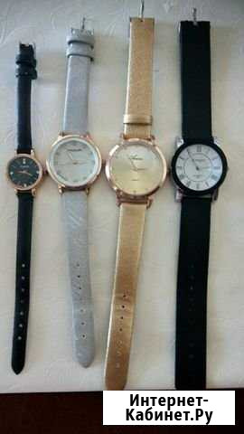 Часы Нальчик - изображение 1