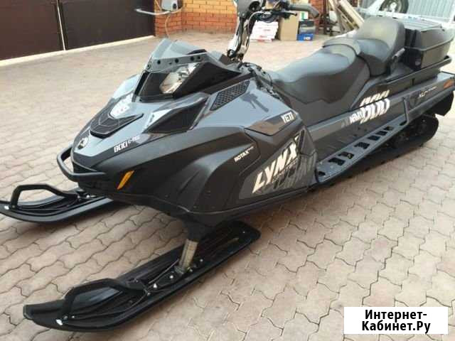 Brp skidoo Омск - изображение 1