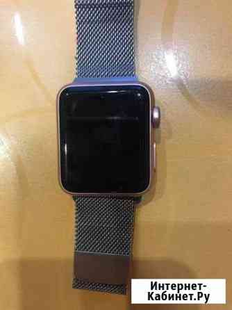 Apple watch Североморск