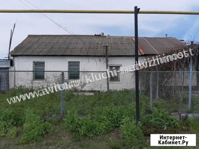 Дом 60 кв.м. на участке 56 сот. Грязи - изображение 1
