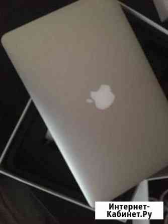 MacBook Air 2013 11’(i7, 8gb, 500 ssd) Таганрог