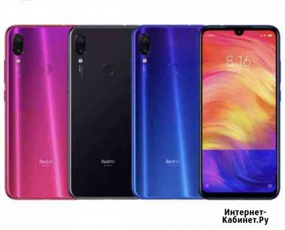 Xiaomi Redmi Note 7 (Global version) Ижевск