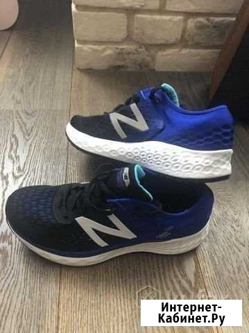 Кроссовки new balance fresh form 1080 Рудня - изображение 1