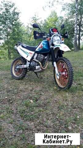 Yamaha ttr Raid 250 Вязники - изображение 1