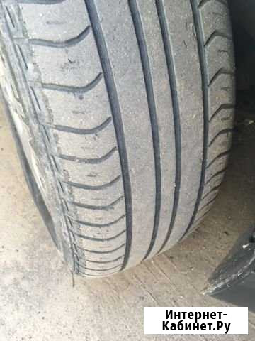 Резина Hankook Орёл - изображение 1