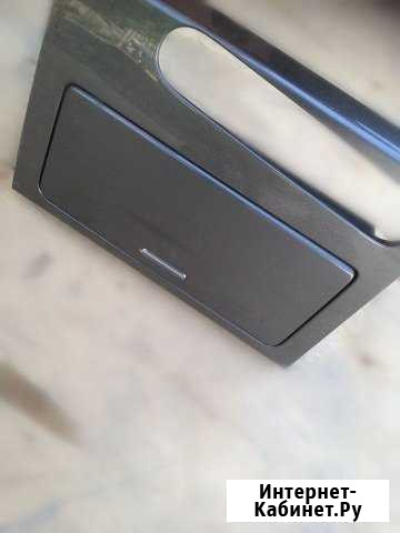 Honda accord 2003-2007 откидной короб Ростов-на-Дону - изображение 1