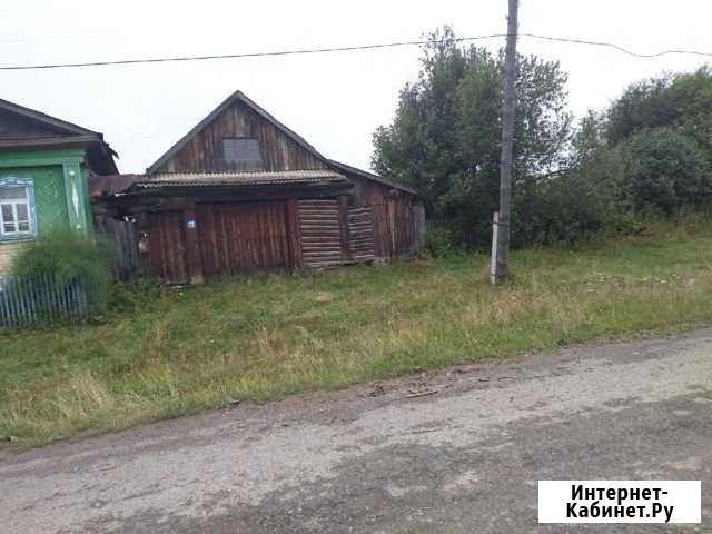 Дом 38.6 кв.м. на участке 26 сот. Михайловск - изображение 1