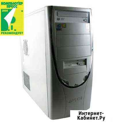 Компьютер imango Flex 731 Минеральные Воды