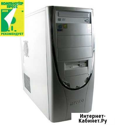 Компьютер imango Flex 731 Минеральные Воды - изображение 1