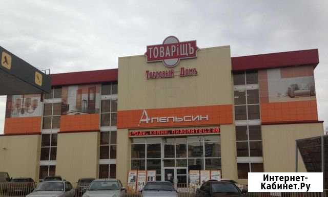 Помещения Рязань ул. Островского Рязань - изображение 1
